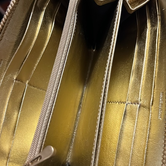 Burberry wallet - Picture 4 of 8